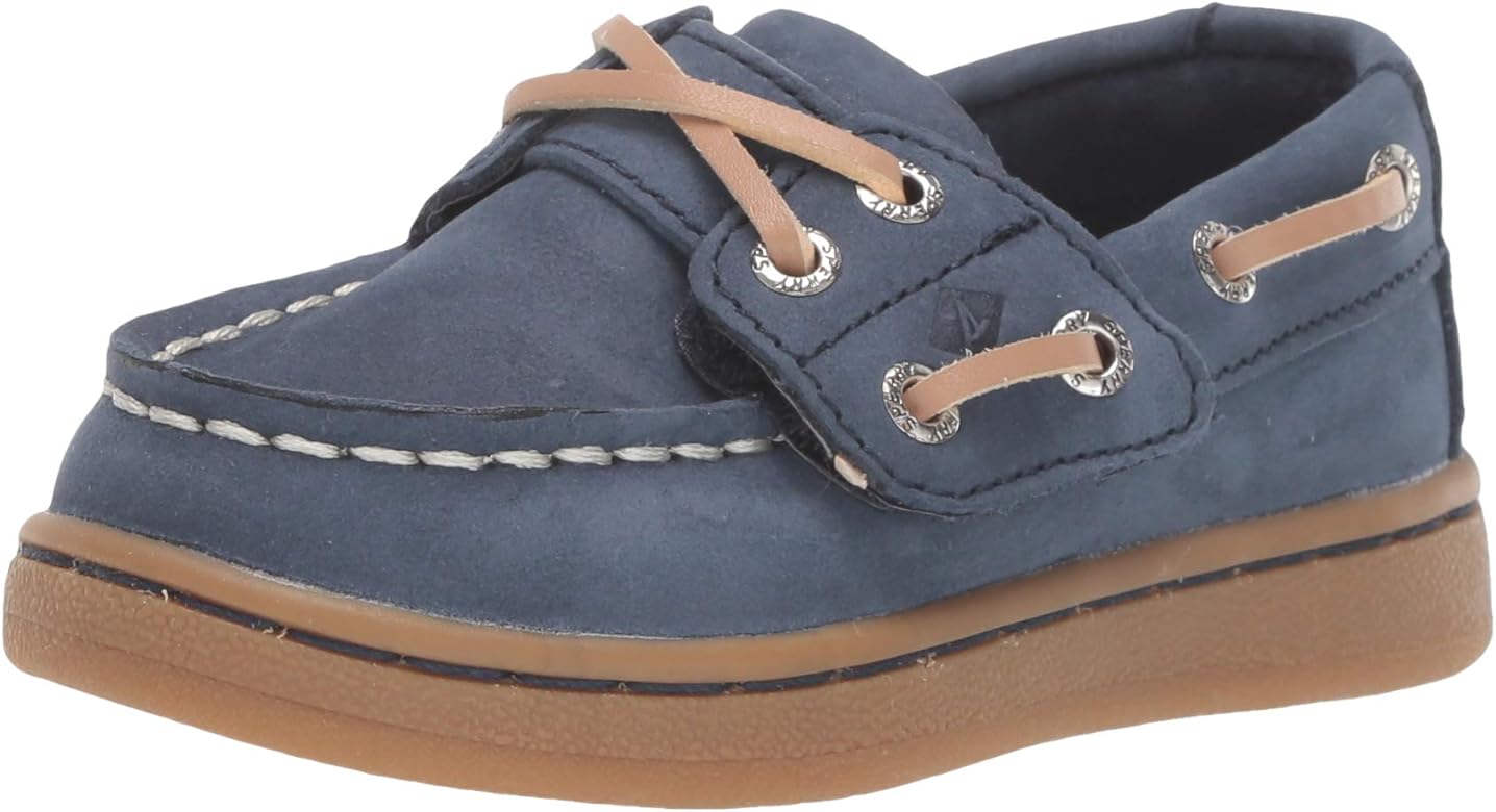 sperry cup ii boat shoe