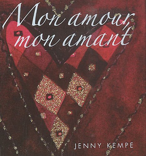 Mon amour, mon amant