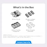 DJI Neo 2 Fly More Combo Drone 4K Camera Lightweight 151g view 9