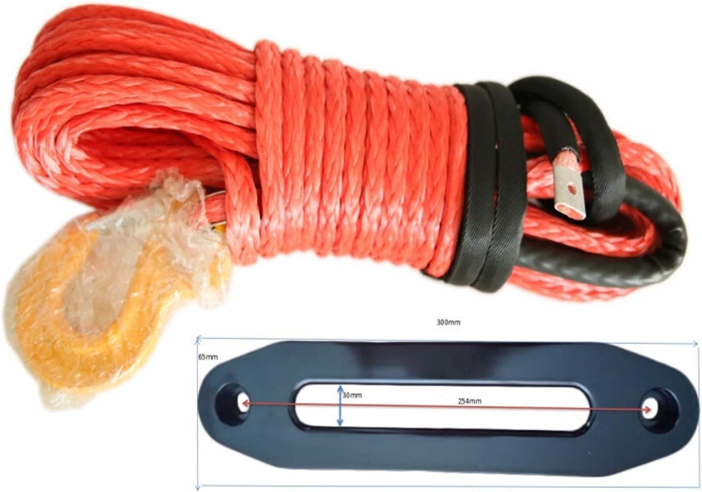 extractor de cable, cabrestante, cabestrante