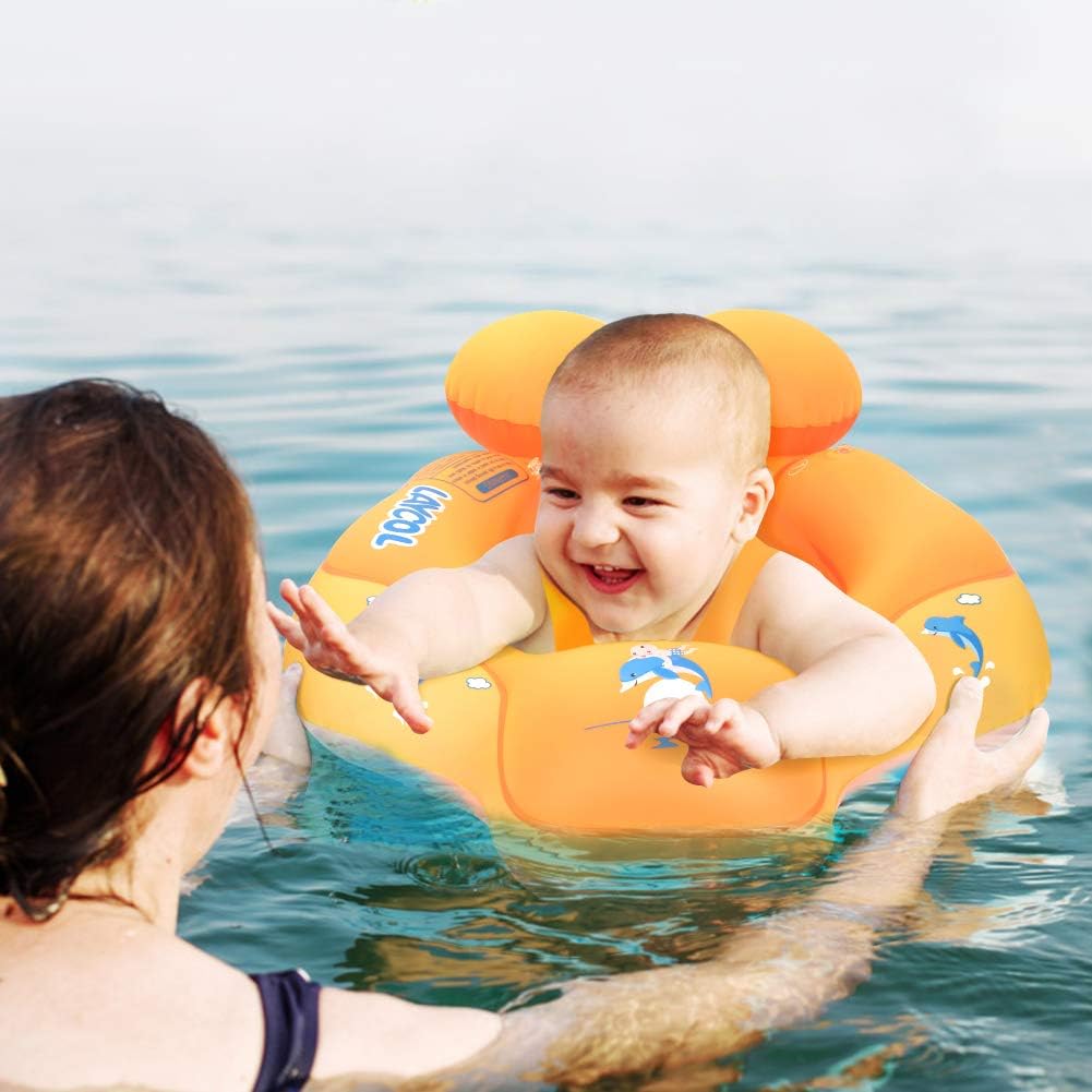 laycol baby float