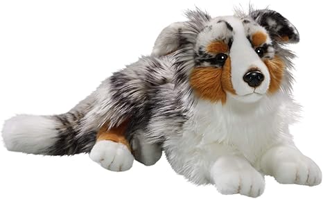 Peluche berger australien Clearance