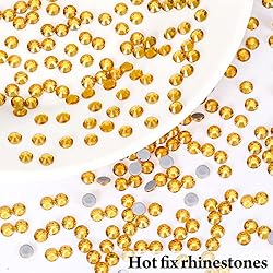 Rhinestones Flatback Rhinestones Hotfix Rhinestones