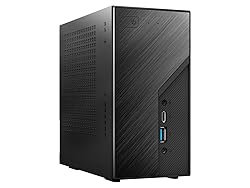 ASRock AMD Ryzen 9000/8000/7000 Series Socket AM5