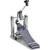 Amazon.com: DW MDD Machined Direct Drive Single Pedal 17x14x8 