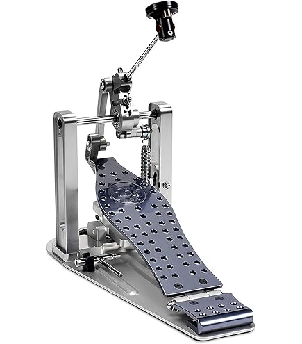 Amazon.com: EBS TremoLo Triple Bass Tremolo Controller Pedal with