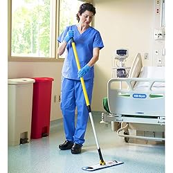 Rubbermaid Commercial Products Mop Head for