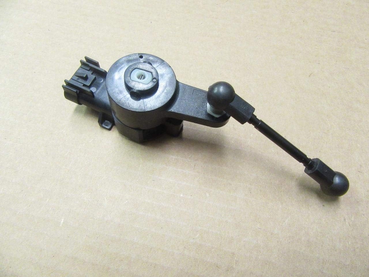 2016-2018 Jeep Grand Cherokee Rear RH Side Suspension Height Sensor 68245332AB