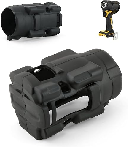 Tolxh #N682626 housing for DCF921 Cordless Impact Wrench