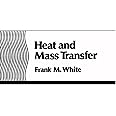 Heat and Mass Transfer