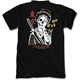 Riot Society Men's Short Sleeve Graphic Fashion T-Shirt
