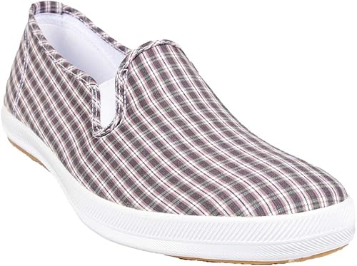 keds gris