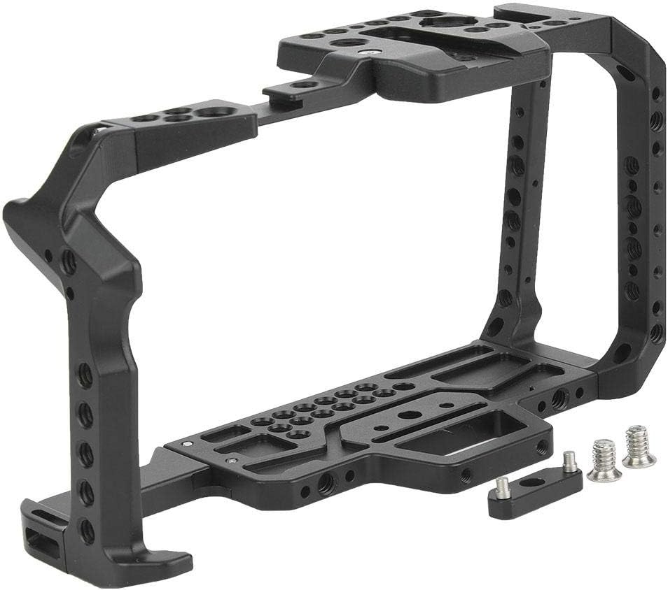 gabbia per tasche blackmagic