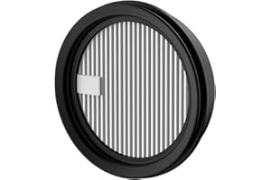 Tikom Hepa Filter, Only for Tikom V500 Cordless Vacuum Cleaner, 3 Pcs