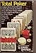 TOTAL POKER (A Fireside book) by 