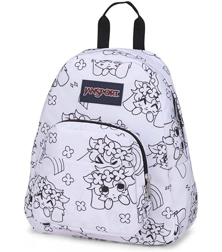 JanSport SUPERBREAK PLUS UNISEX - Tagesrucksack - amethyst angst/anthrazit - Zal