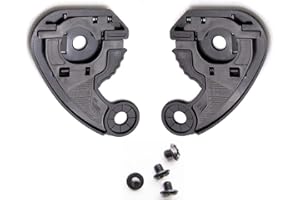 HJC visor mechanism HJ20M for IS 17