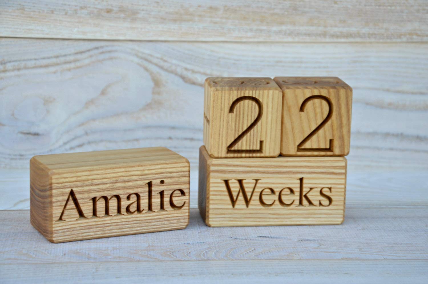 baby blocks age