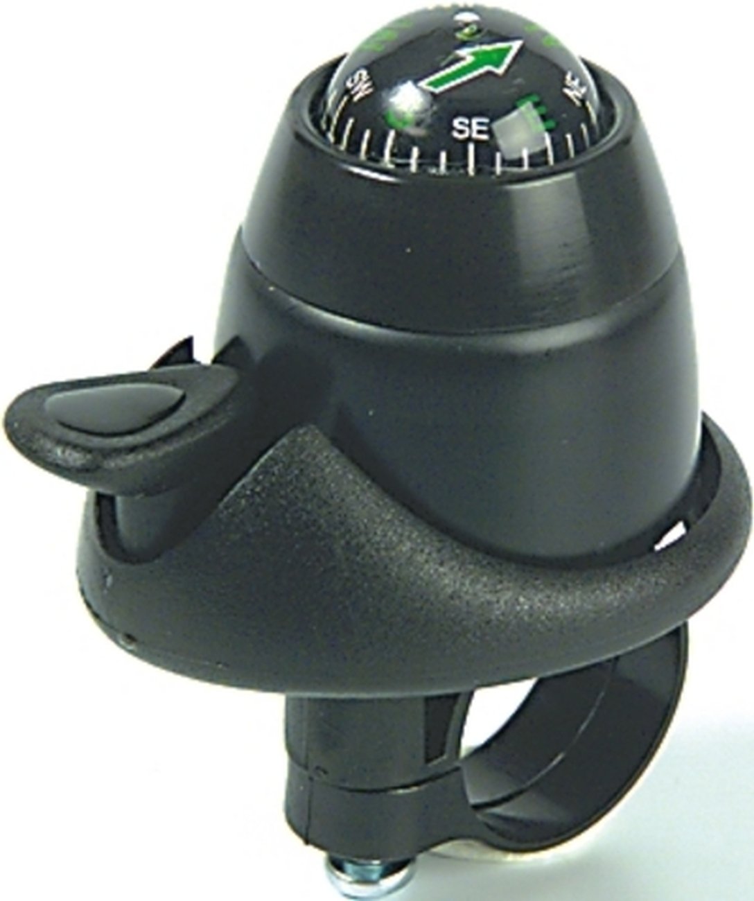 Widek Bicycle Bell with Compass