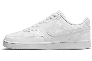Nike Women's Court Vision Low Next Nature Shoes