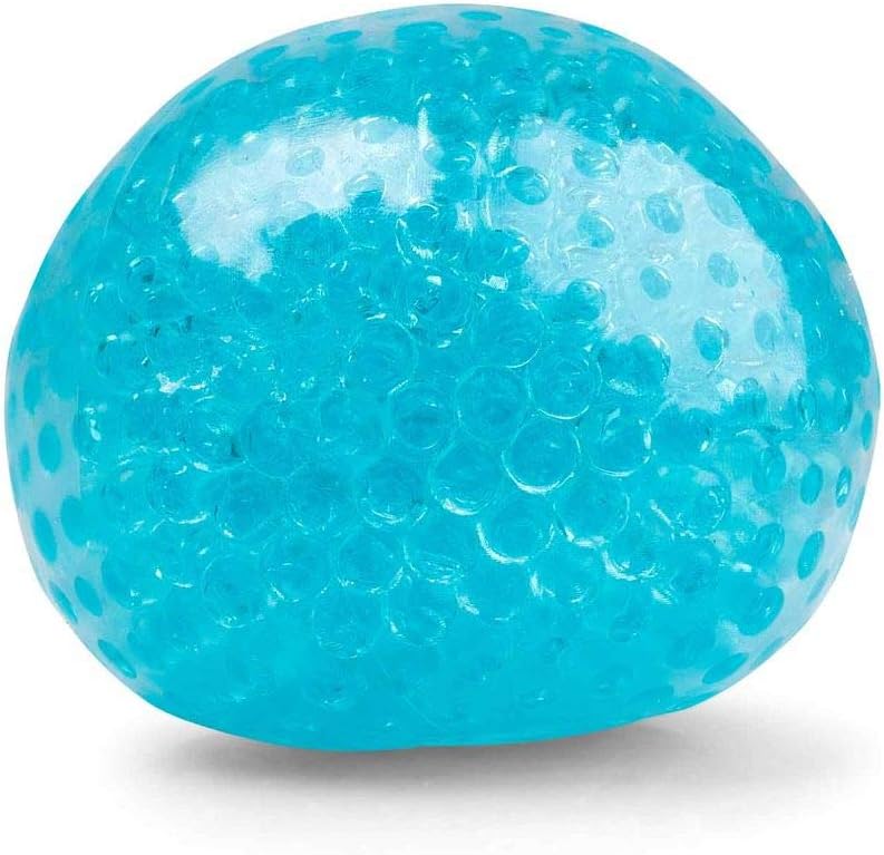 Tobar DE GEWELDIGE JELLYBALL, Gemengd