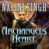 Archangel's Heart: Guild Hunter Series, Book 9