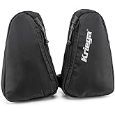 Kriega Trail Pockets