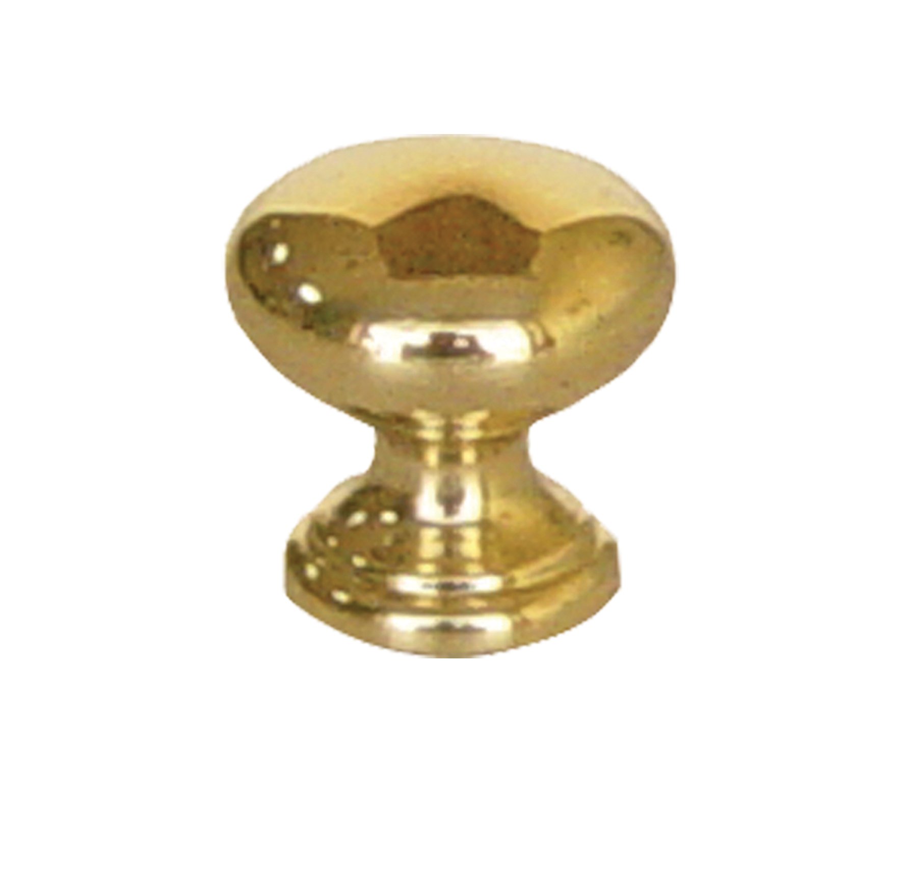 Imex The Fox 76085 – Knob, 30 mm, Brass