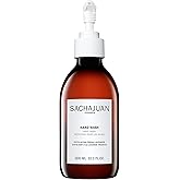 SachaJuan Exfoliating Hand Wash Fresh Lavender 300 ml 10.1 fl oz