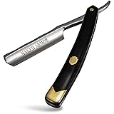 Bela Straight Razor - Shave Ready, Polished