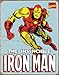 Poster Discount Iron Man Retro Tin Sign, 12x16