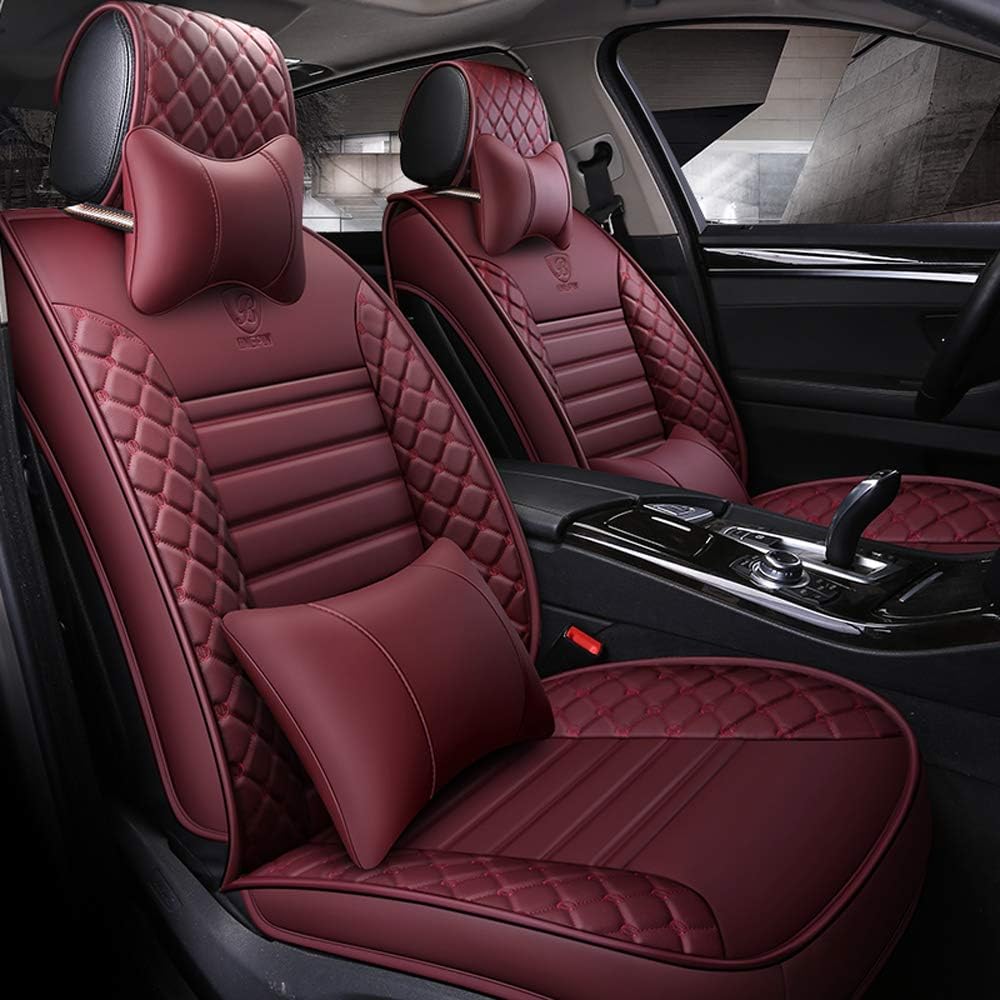 Han sui song car seat Cover Set Automotive Accessories Polyester 13 PCS