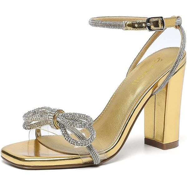 thumbnail image 2 of Christian Dior Women's Dway Heeled Sandal - Replica Bags And Shoes... 2 of 9