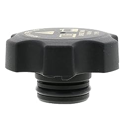 Standard Rad Cap