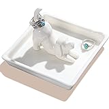 Funojoy acrylic resin bangle bracelets for women review illustration