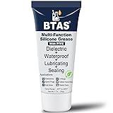 BTAS Dielectric Grease for Electrical Connectors