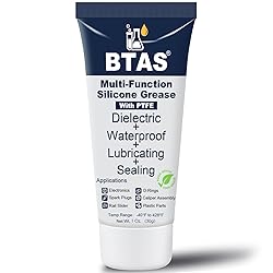 BTAS Dielectric Grease for Electrical Connectors