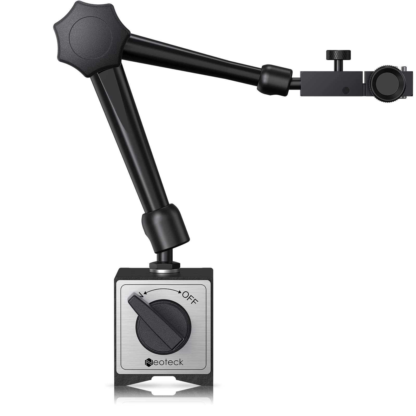 Mua Neoteck Magnetic Base Stand for Digital Dial Indicator Gauge Pro ...