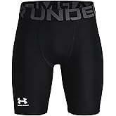 Under Armour Boys HeatGear Armour Shorts