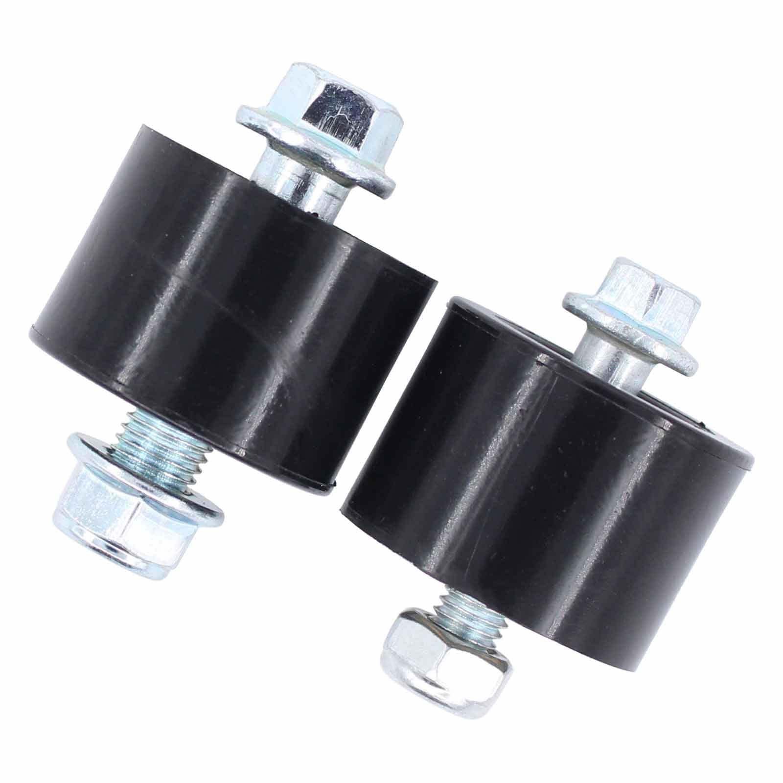 Photo 1 of ApplianPar 2Pcs Upper or Lower Chain Roller Kit for Yamaha YZ125 YZ250 1993-2015 Motorcycles