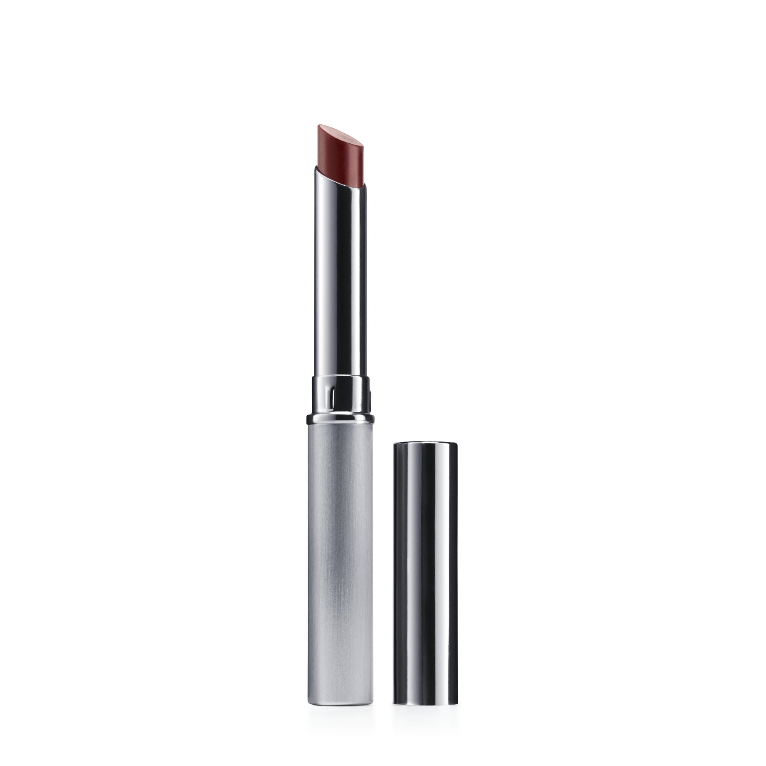 Photo 1 of Clinique Almost Lipstick Tinted Lip Balm in Nude Honey | Sheer + Lightweight