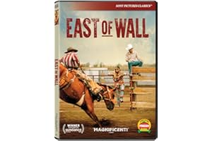 East of Wall [HD DVD]