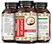 Natural Male Health Supplement - Highest Grade and Quality Capsules - Best Formula - Pure Maca Root, L-Arginine & Tongkat Ali Powder - Guaranteed By California Products