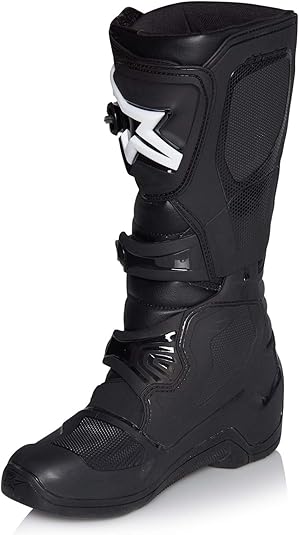 shift dirt bike boots