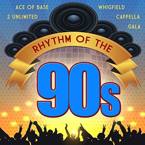 Various Artists - Rhythm Of The 90s By Various Artists (2014-08-08) - Zortam Music