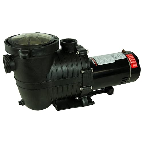 Hayward Pool Pumps Inground: Amazon.com