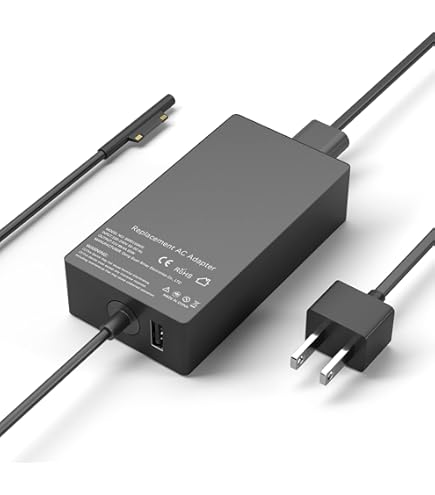 Amazon.com: Marg AC DC Adapter Charger for Chuwi LapBook Pro