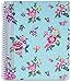Vera Bradley Large Spiral Notebook, 11
