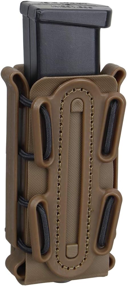 Idogear 9mm pistol mag pouch