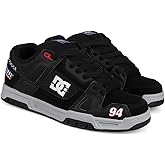 DC Men's Stag Sneaker